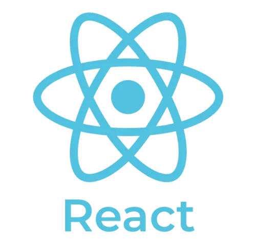 React